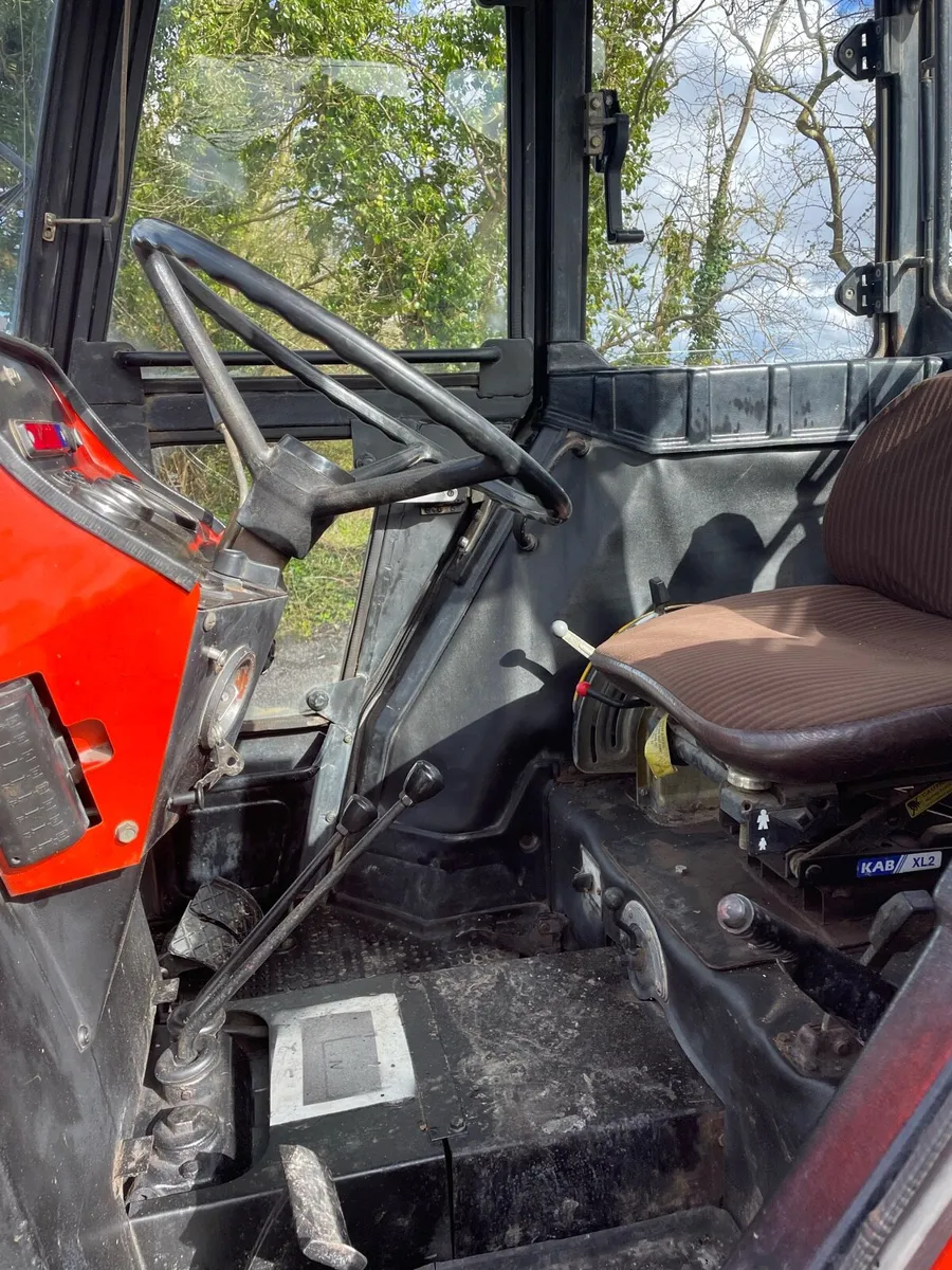 Ursus 4512 - Image 3