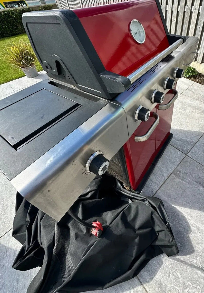 Barbecue - Image 2