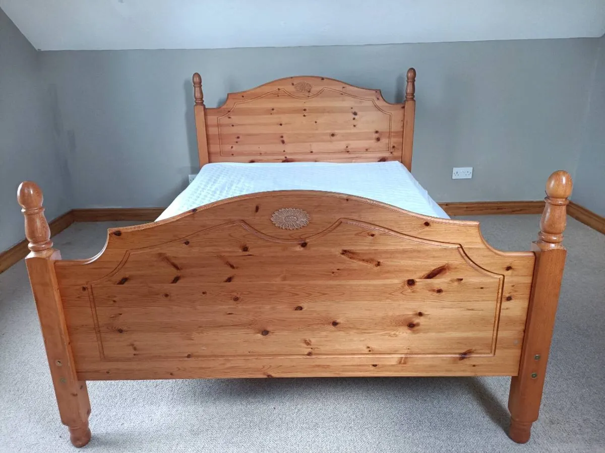 BED 🛏️ - Image 1