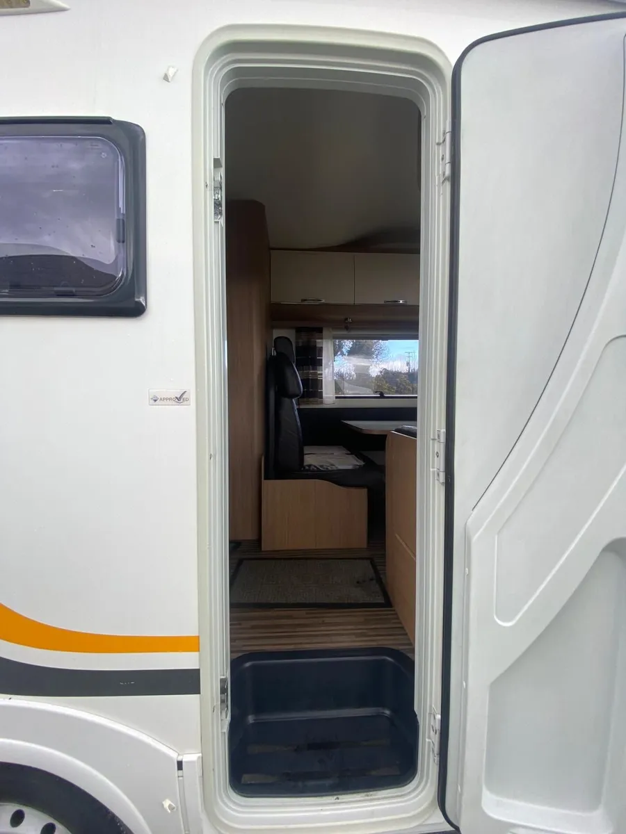 2015 Sun Living Lido A45DK | 6 Berth | Fiat Ducato - Image 2