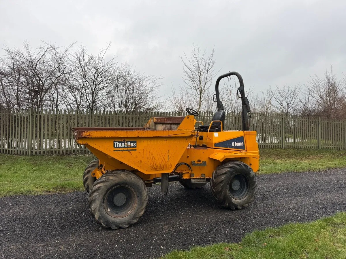 Dumper - Image 1