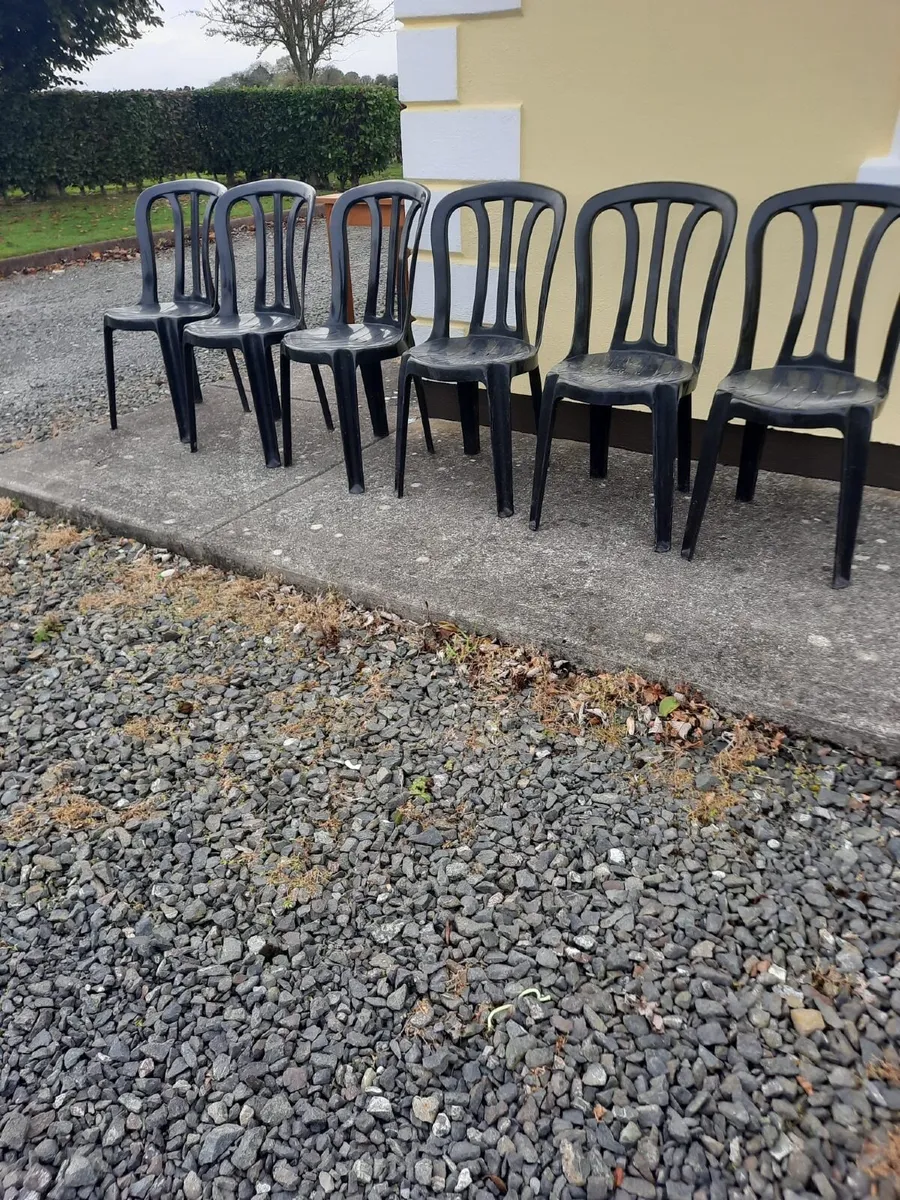 Chairs - Image 1