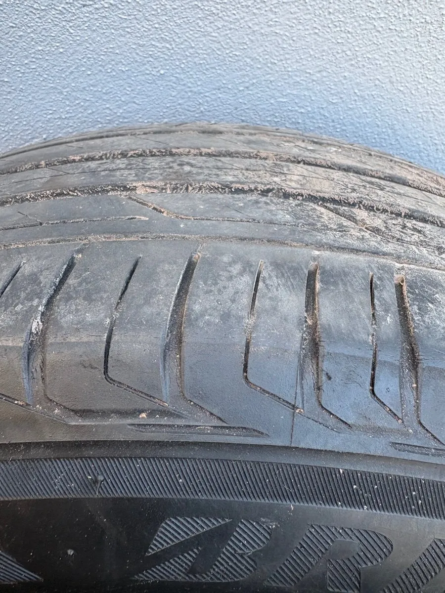 Alloy's and tyres 16’’ - Image 2