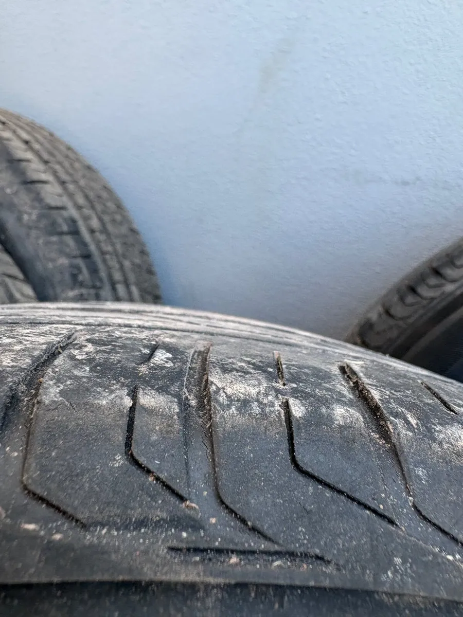 Alloy's and tyres 16’’ - Image 3