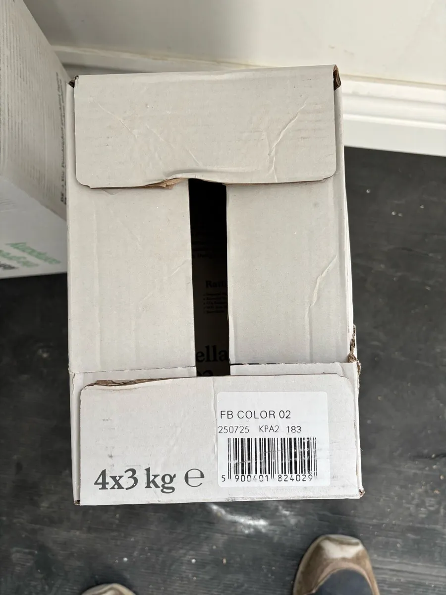 Fugabella color kerakoll grout - Image 4