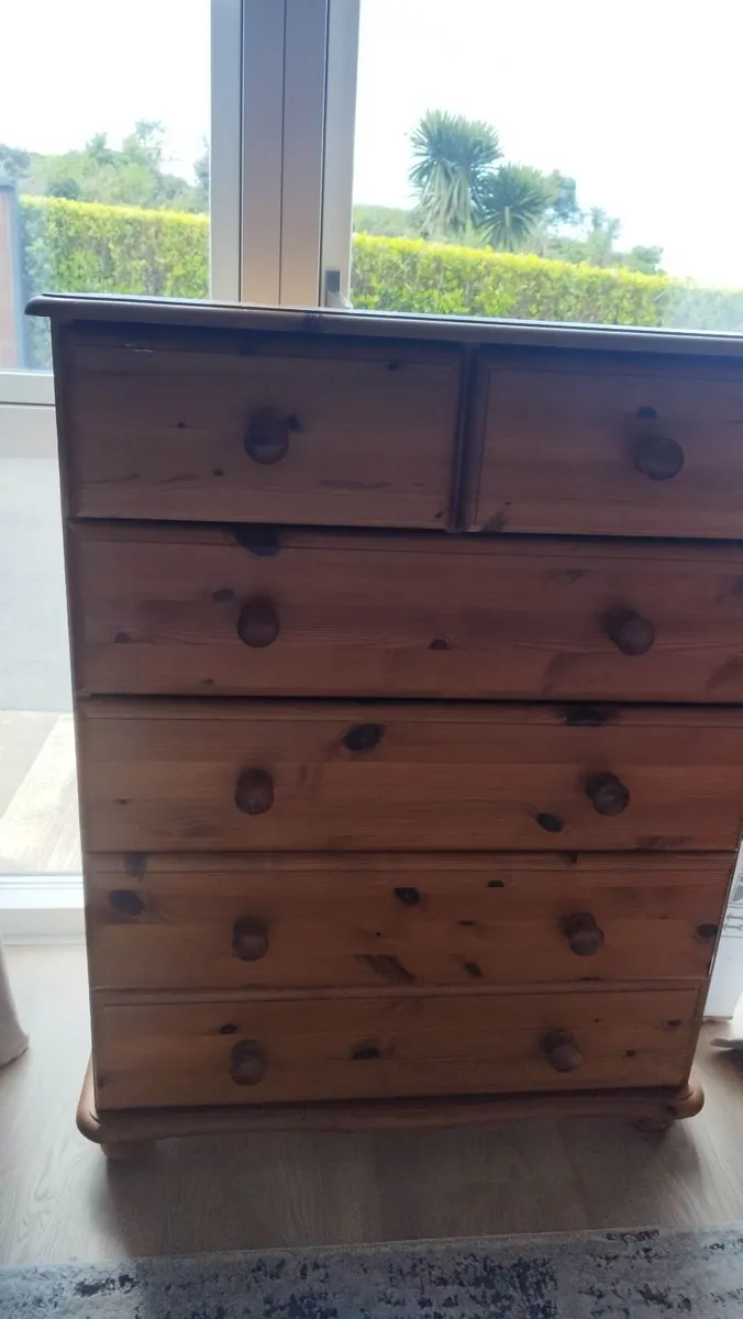 Chest of drawers - Image 2