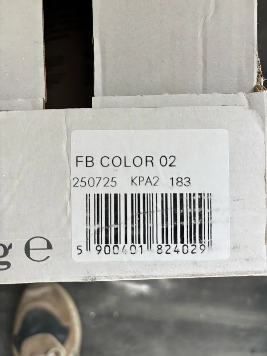 Fugabella color kerakoll grout - Image 2