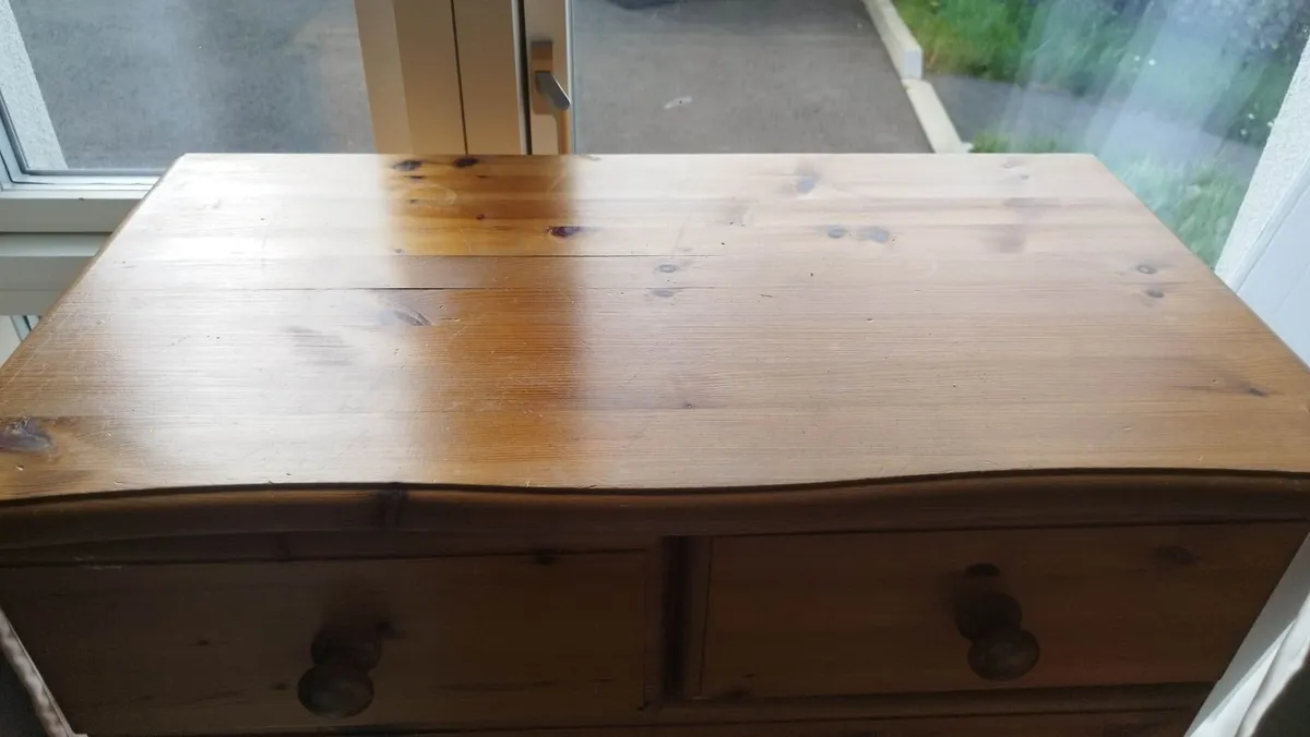 Chest of drawers - Image 3