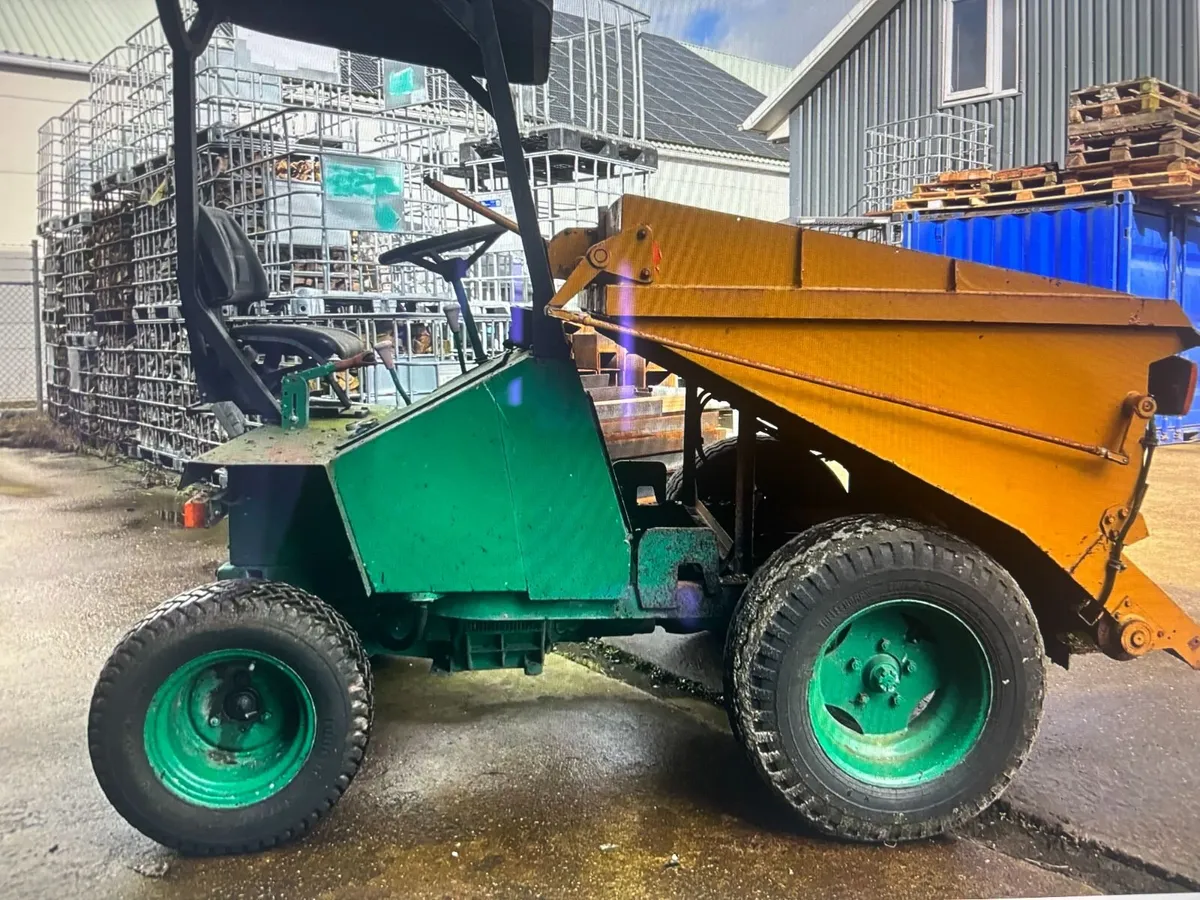 chipping spreader - Image 2