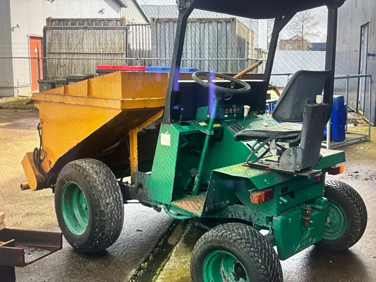 chipping spreader - Image 3