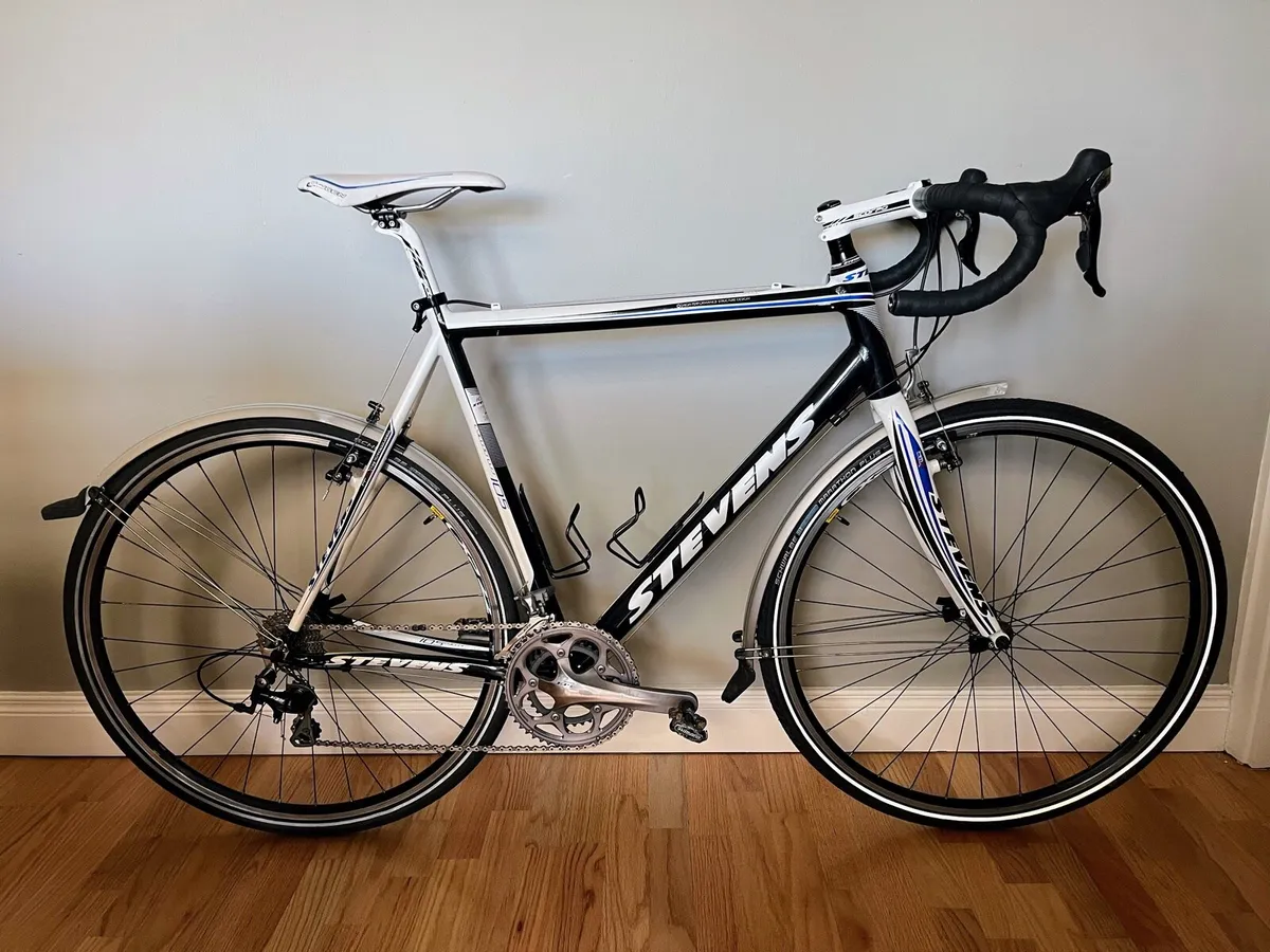 Stevens All-Road Bike - Image 1