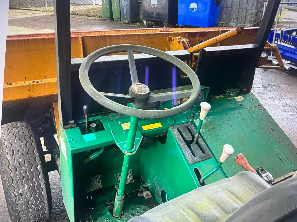 chipping spreader - Image 4