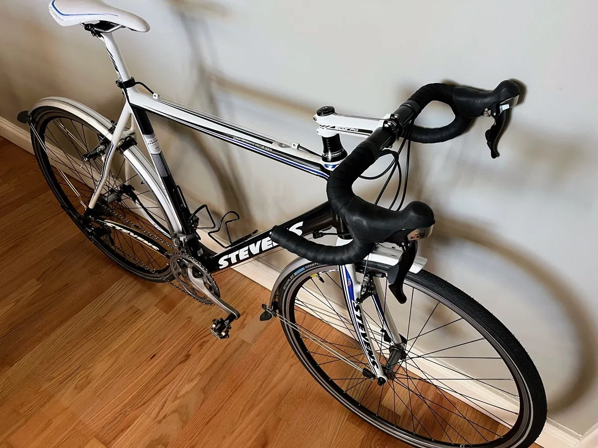 Stevens All-Road Bike - Image 2