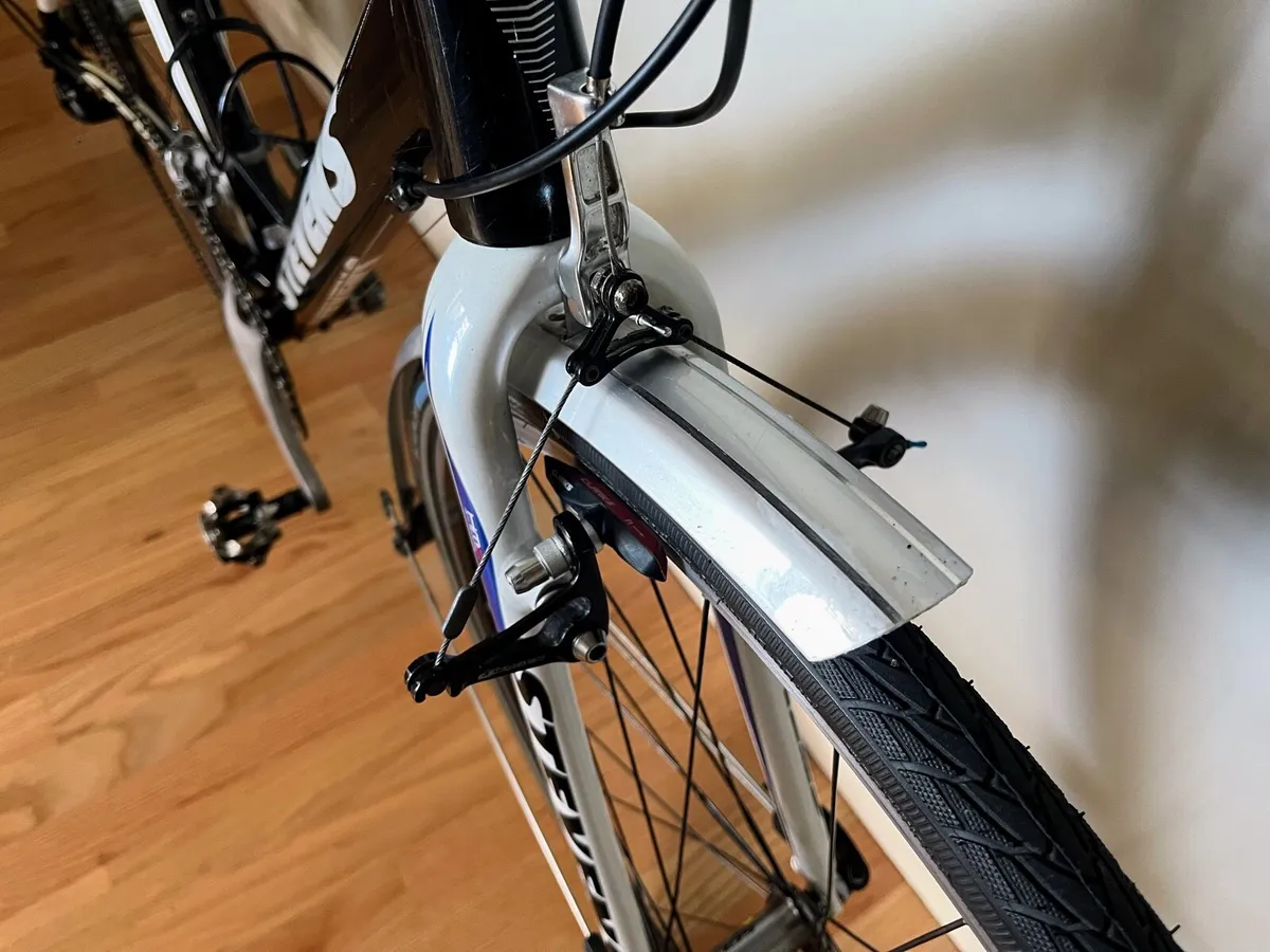 Stevens All-Road Bike - Image 3