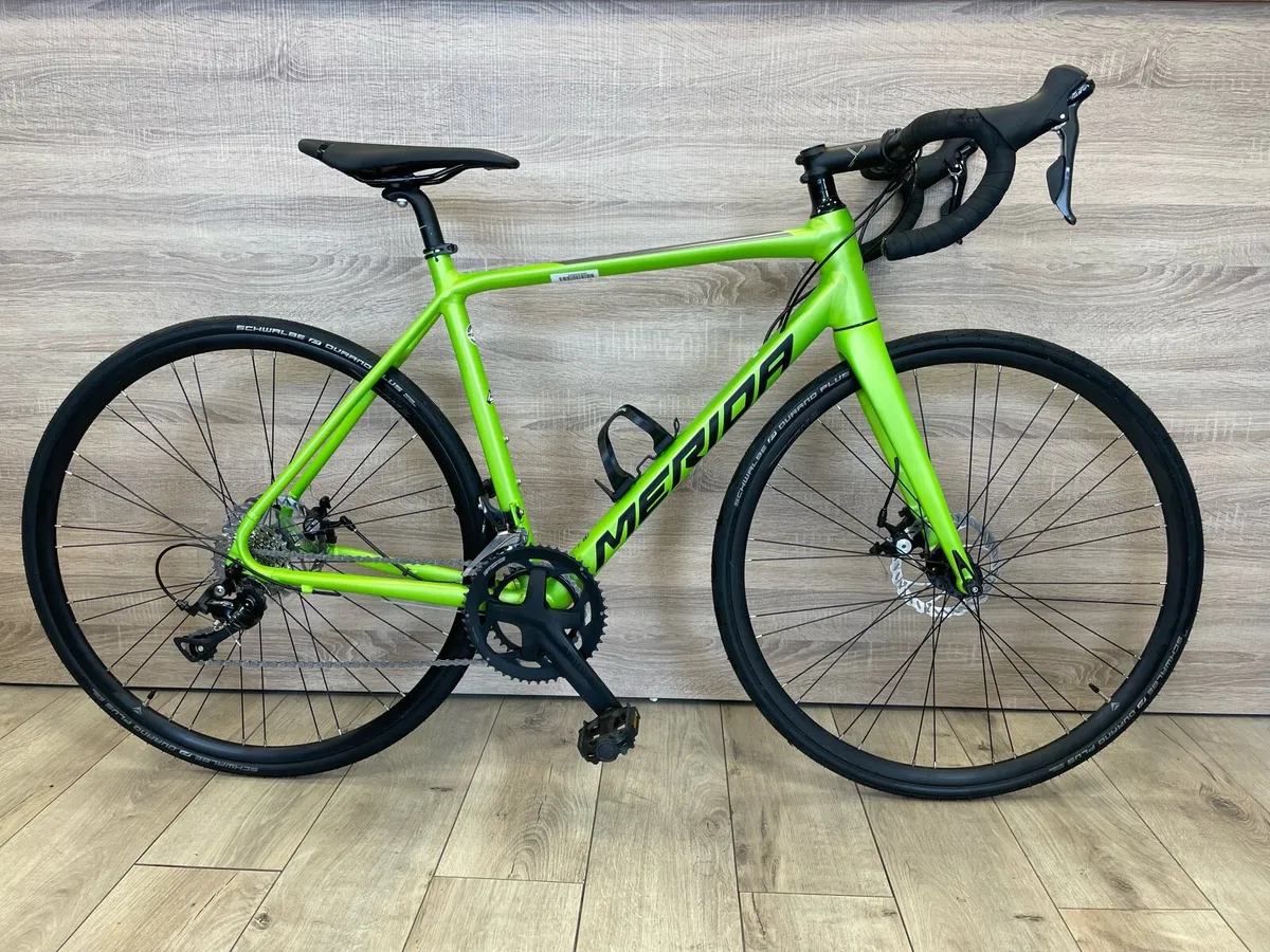 Merida scultura 200 - Image 1