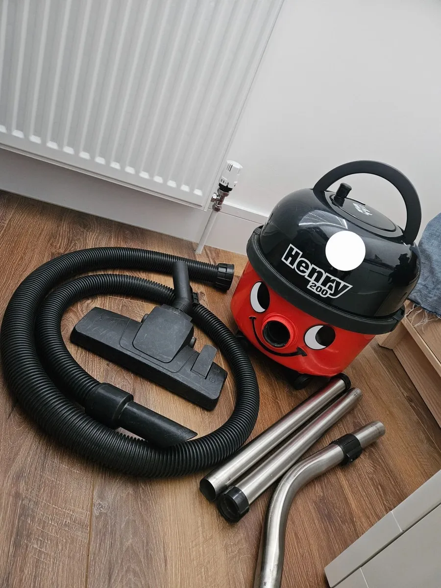 Henry Hoover - Image 2