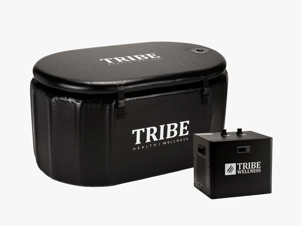 Ice Bath & Chiller - Image 1