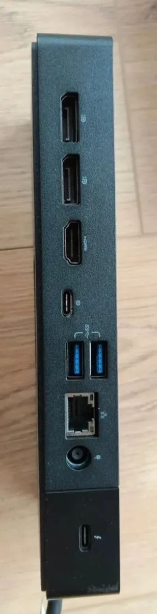 Dell USB-C Dock 180W - Image 4