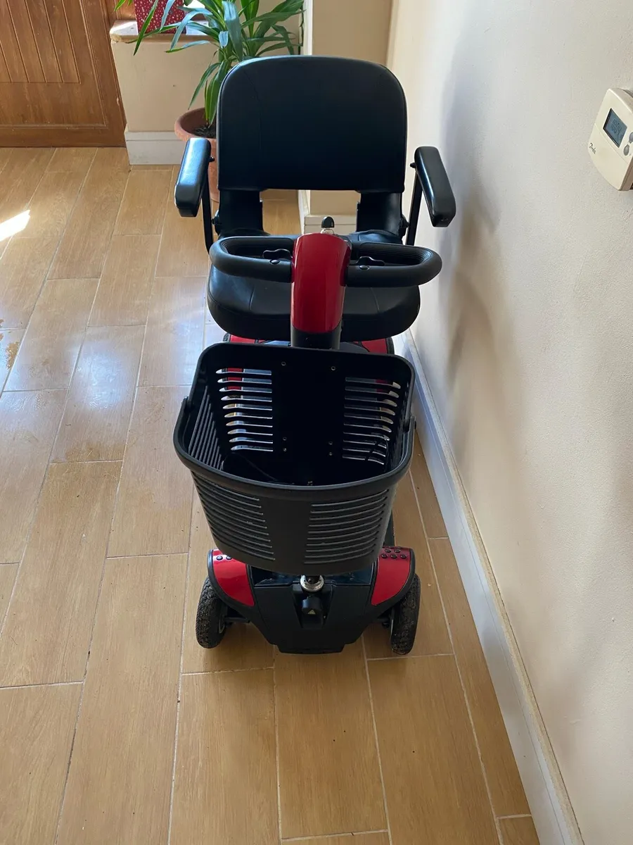 Mobility Scooter - Image 2