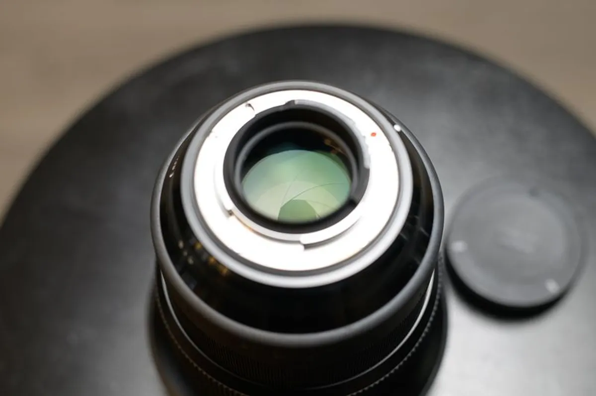 Sigma 105mm F1.4 DG HSM Art, Nikon mount - Image 4