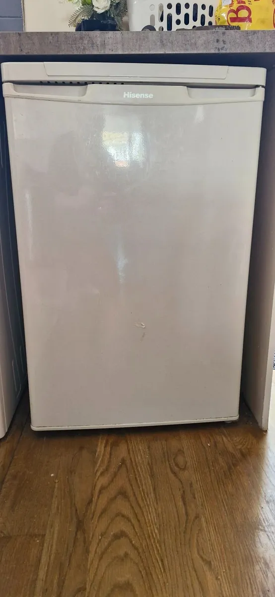 Fridge - Image 1