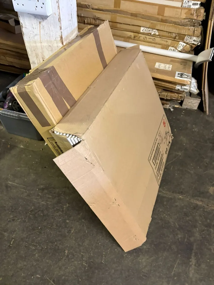 Job lot 20 archive boxes - £30+VAT - Image 4