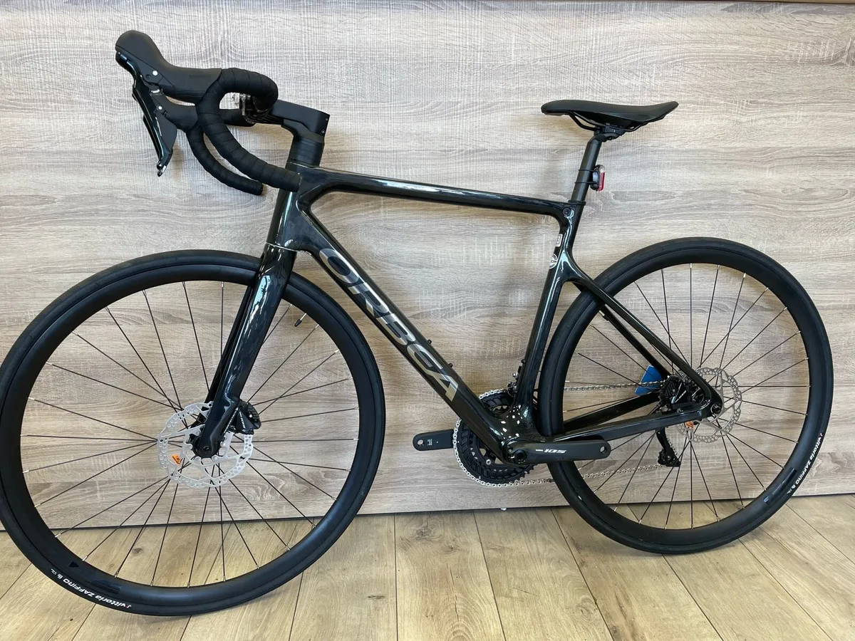 Orbea orca (brand new) - Image 1