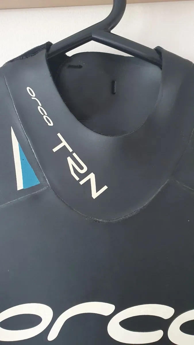 TRN Women Openwater Wetsuit - Image 2