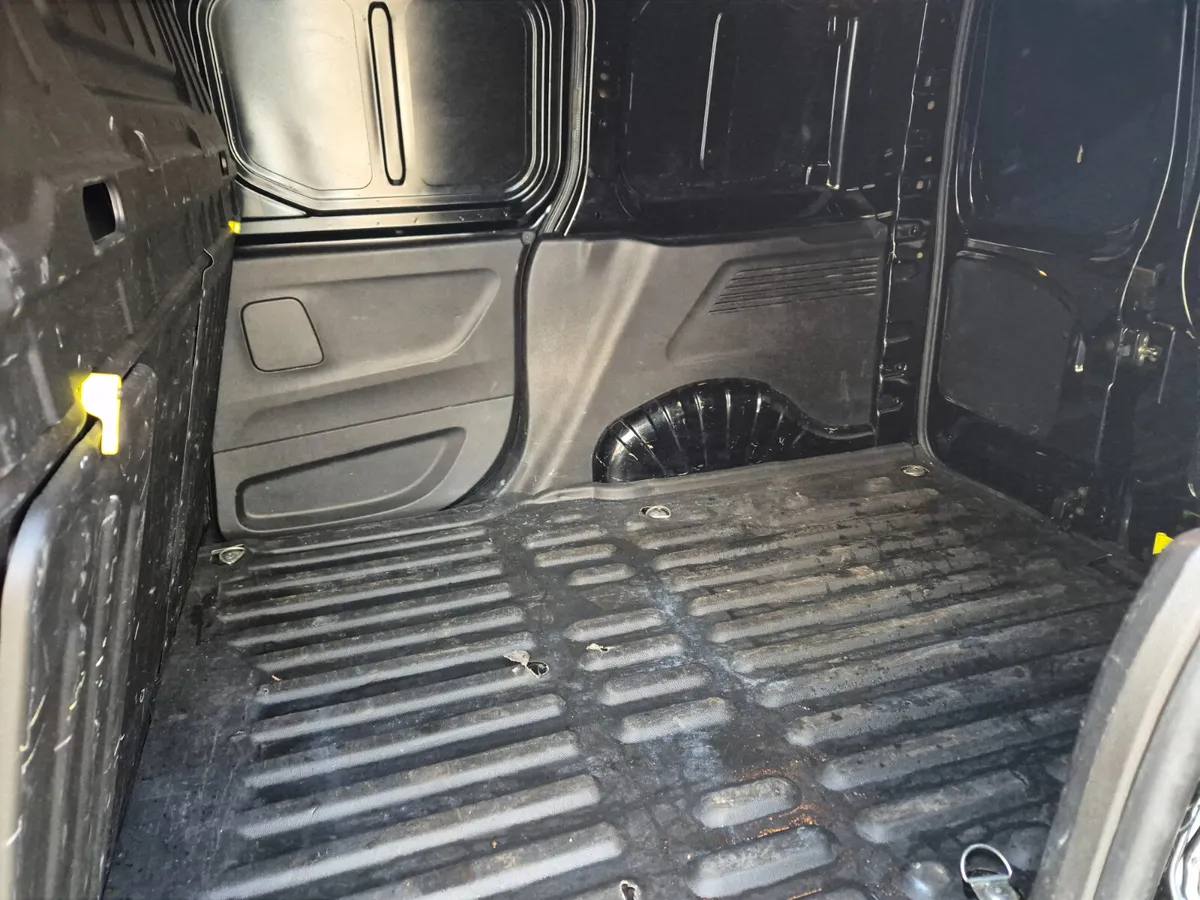 Toyota Proace 2023 - Image 4