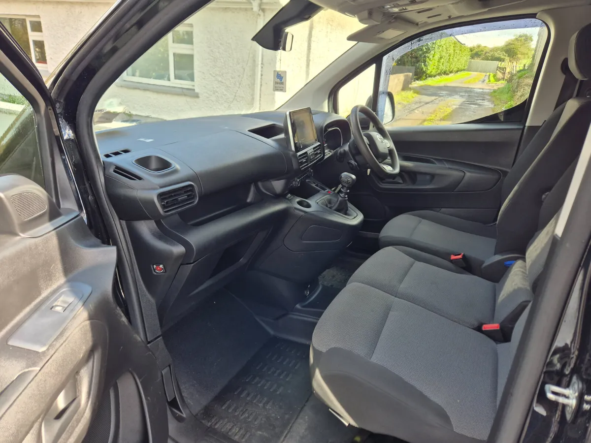 Toyota Proace 2023 - Image 3