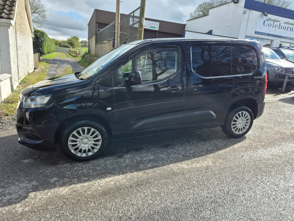 Toyota Proace 2023 - Image 2