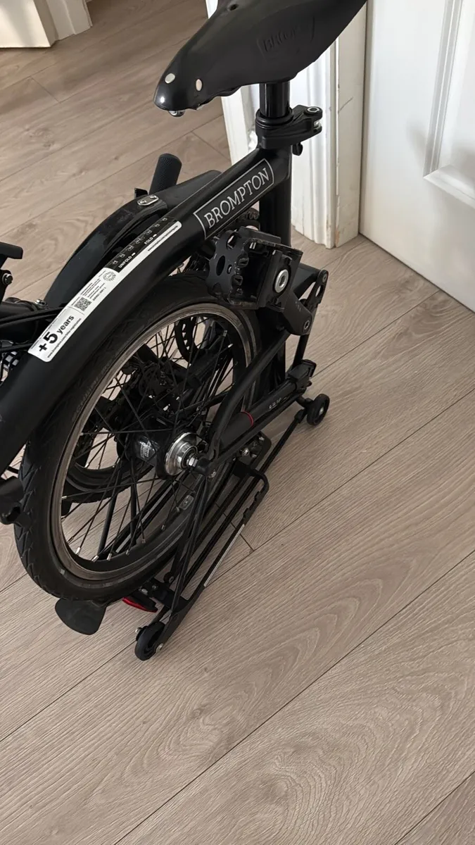 Brompton M6R - Image 2