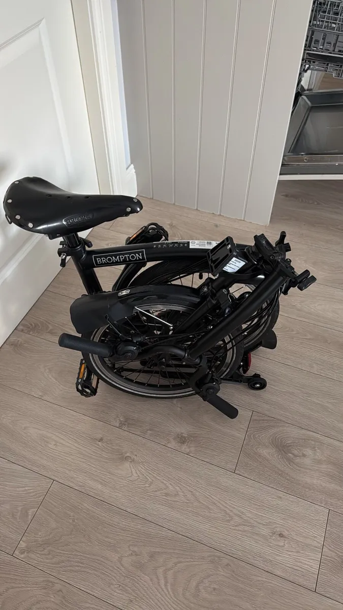 Brompton M6R - Image 3