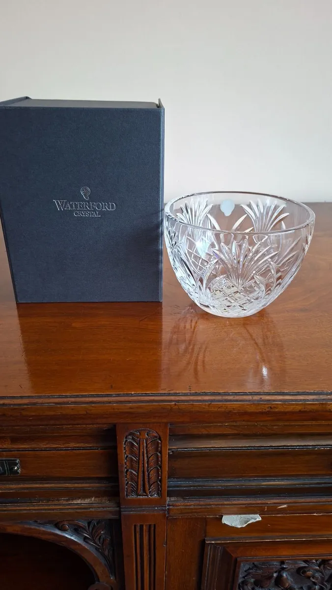 Waterford Crystal - Image 2