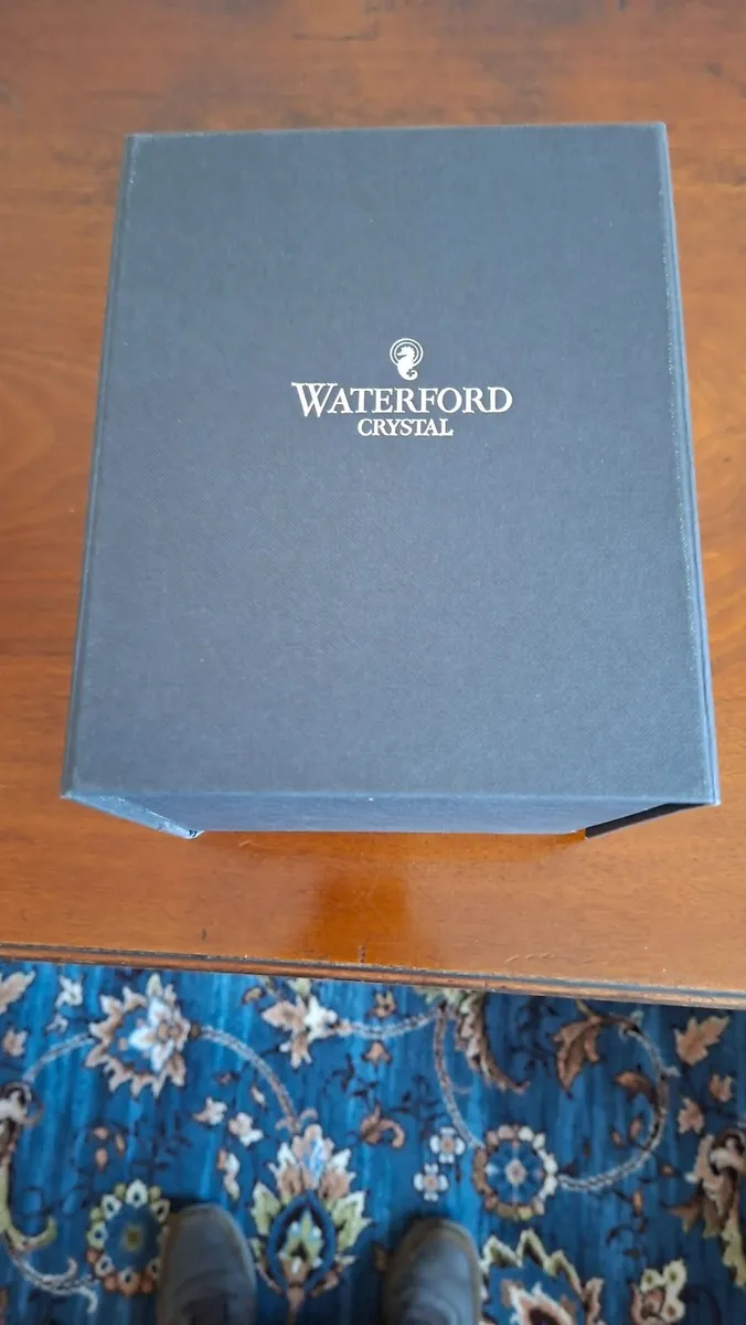 Waterford Crystal - Image 1