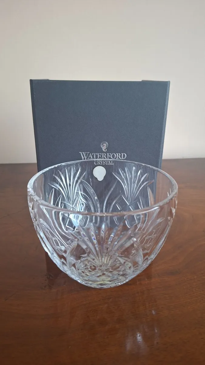 Waterford Crystal - Image 3