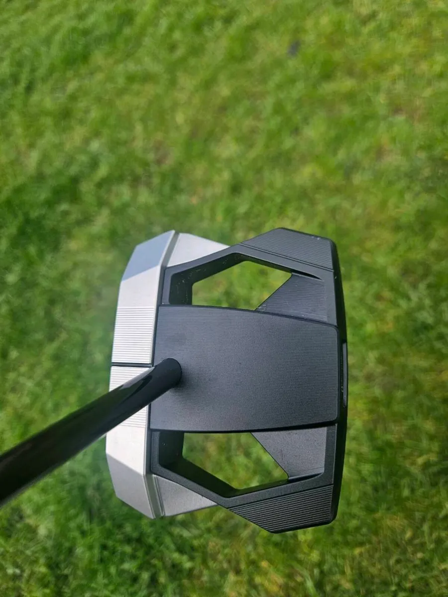 Taylormade Spider 5kZT Putter - Image 3