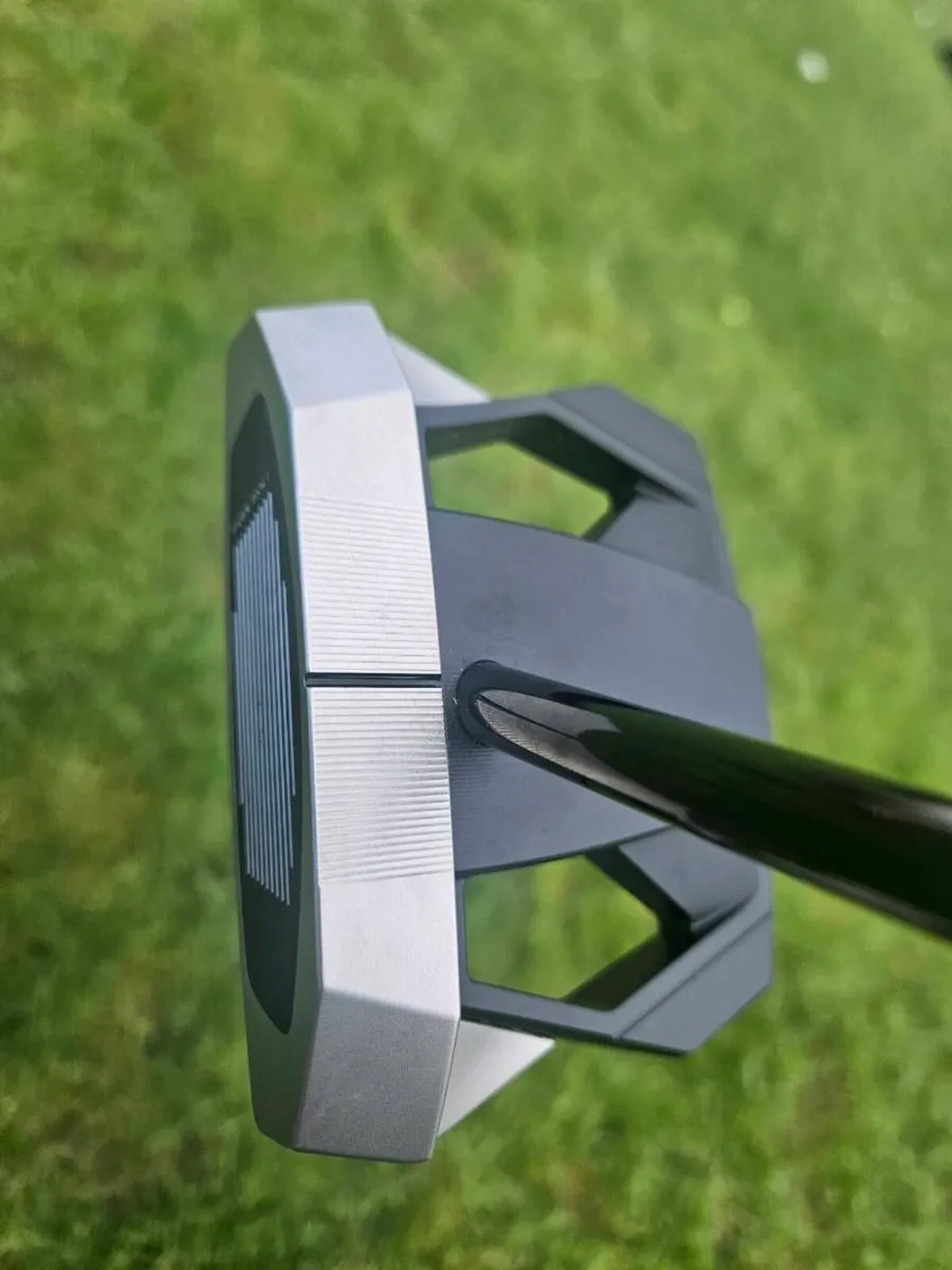 Taylormade Spider 5kZT Putter - Image 2
