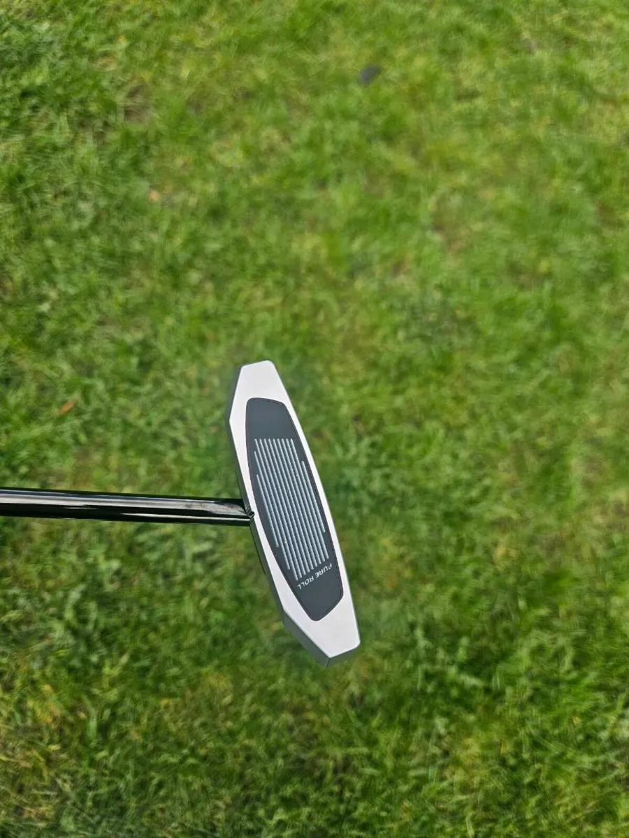 Taylormade Spider 5kZT Putter - Image 4