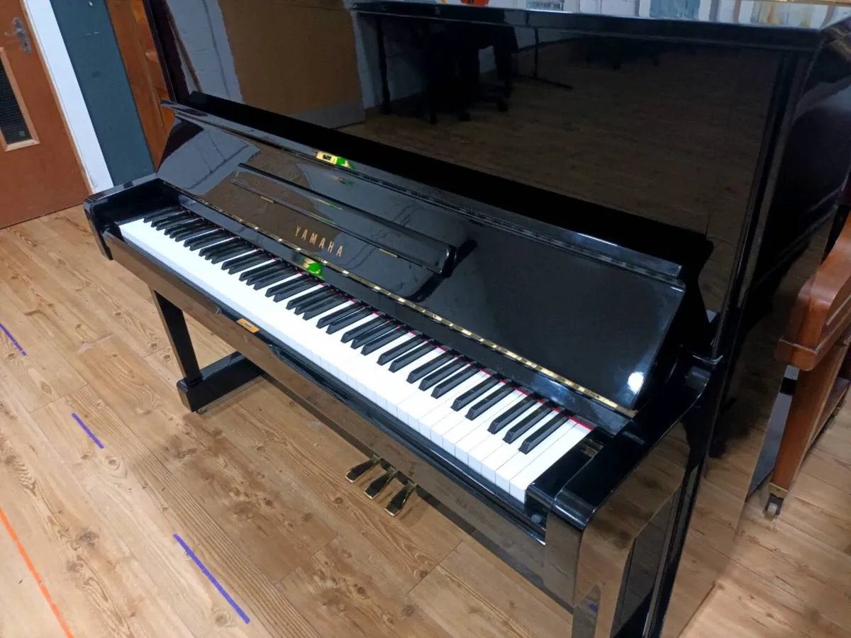1982 Yamaha U1 | Exceptional Quality - Image 4