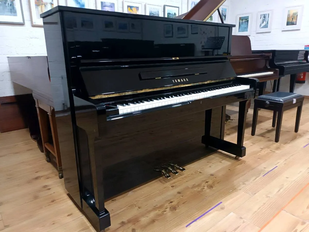 1982 Yamaha U1 | Exceptional Quality - Image 2