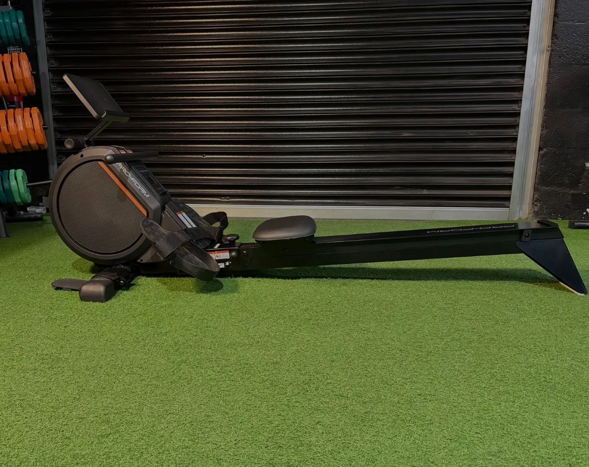 ProForm 550R Rower - Image 2