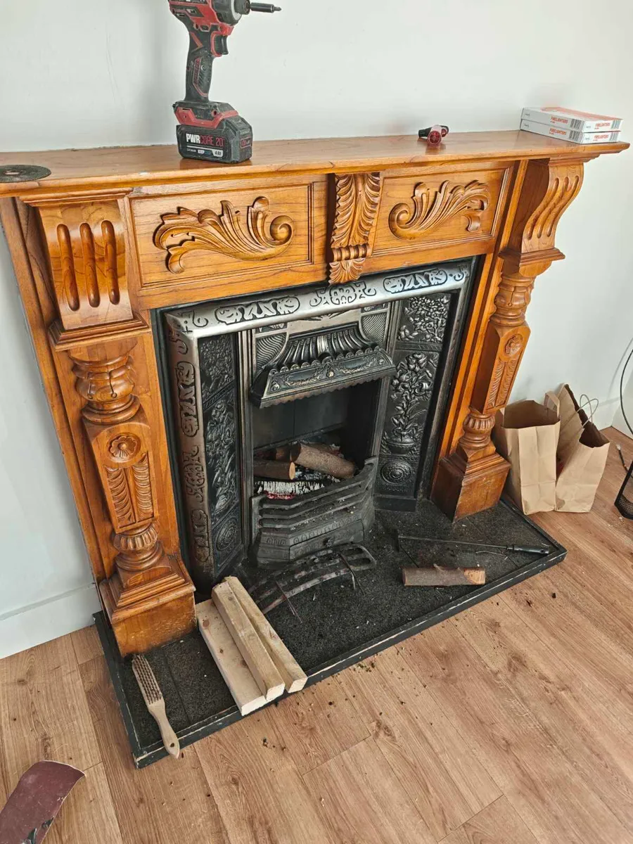 Fireplace - Image 2