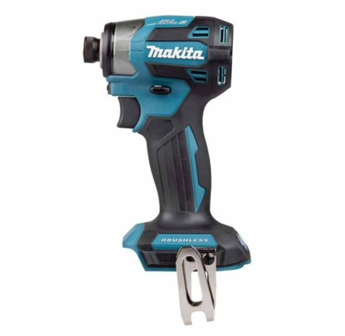 Makita DTD173Z 18V Brushless Impact Driver (BARE) - Image 2