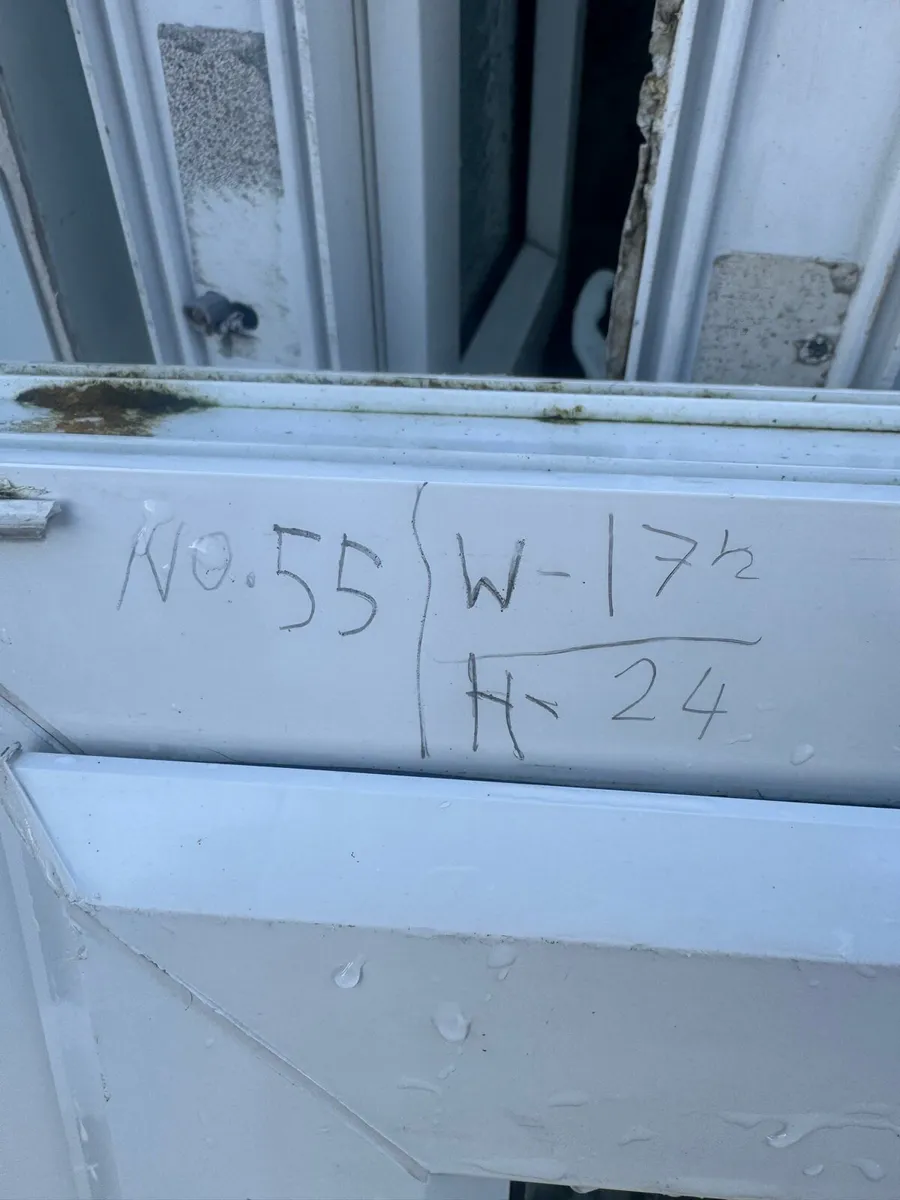 PVC Window - Image 2