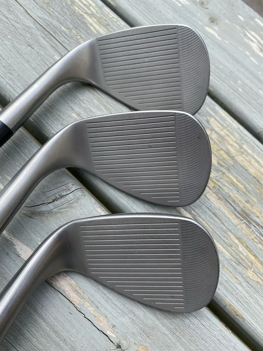 Cleveland RTZ Tour Rack Wedges - Image 2