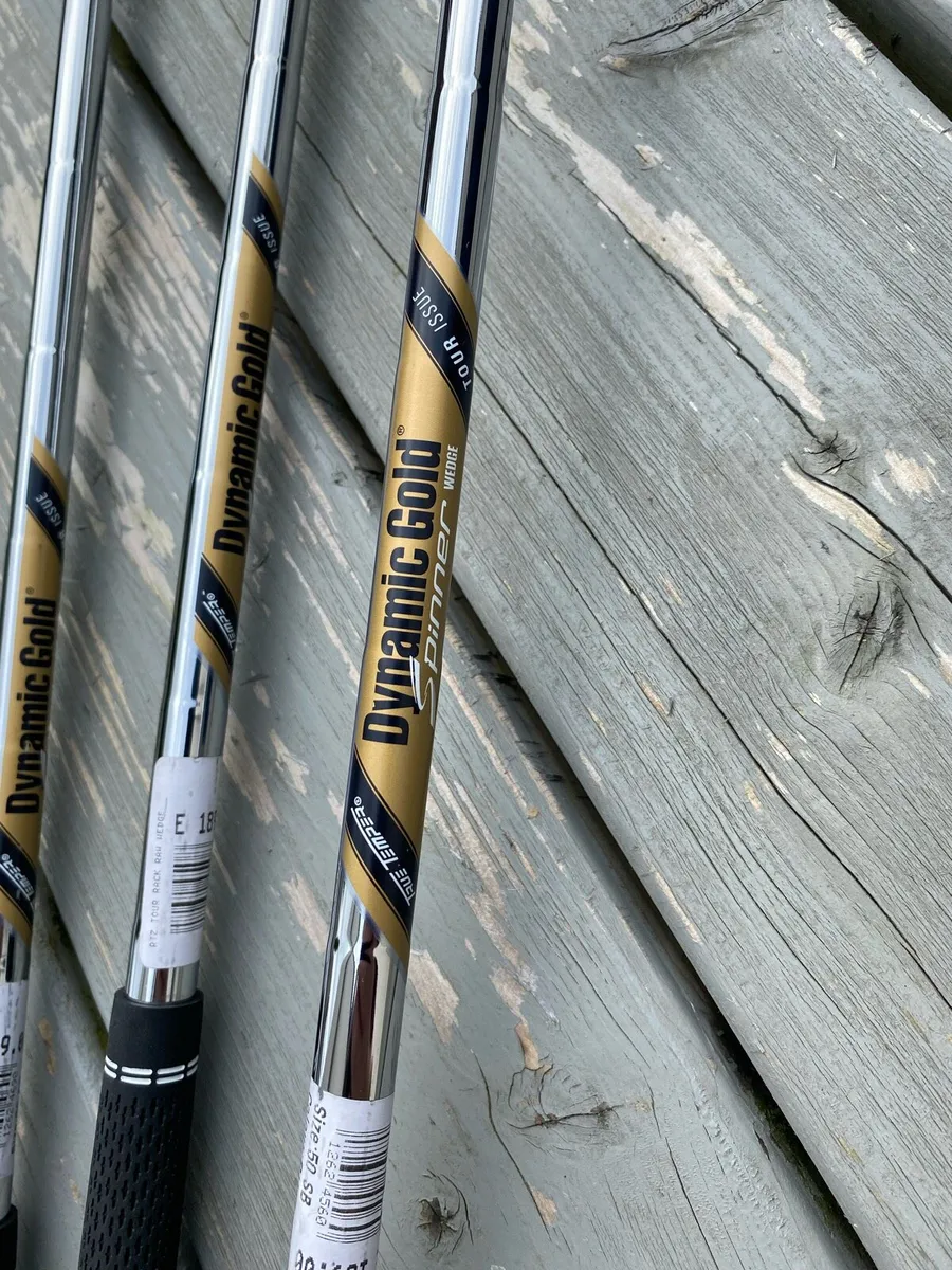 Cleveland RTZ Tour Rack Wedges - Image 3