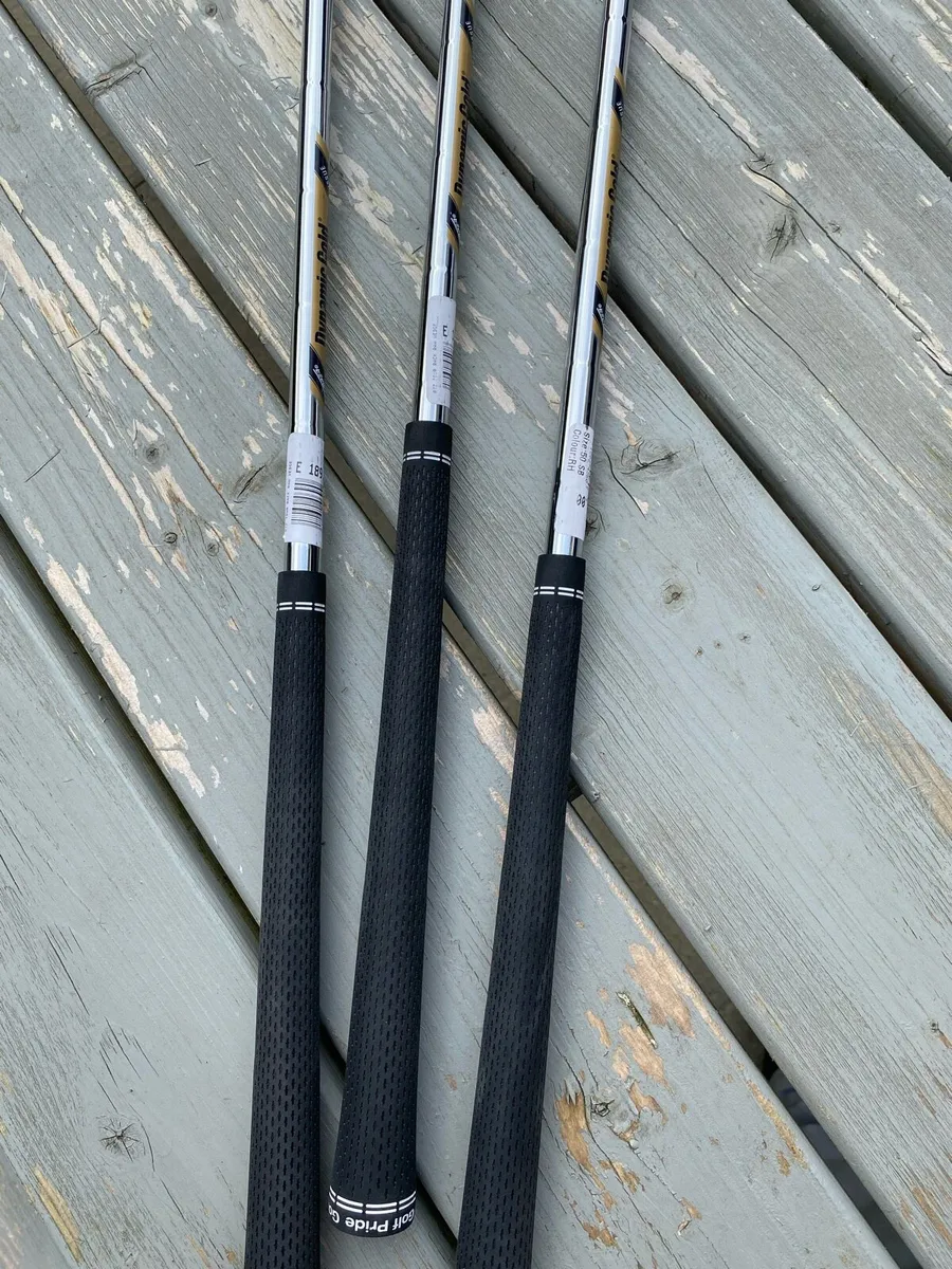 Cleveland RTZ Tour Rack Wedges - Image 4