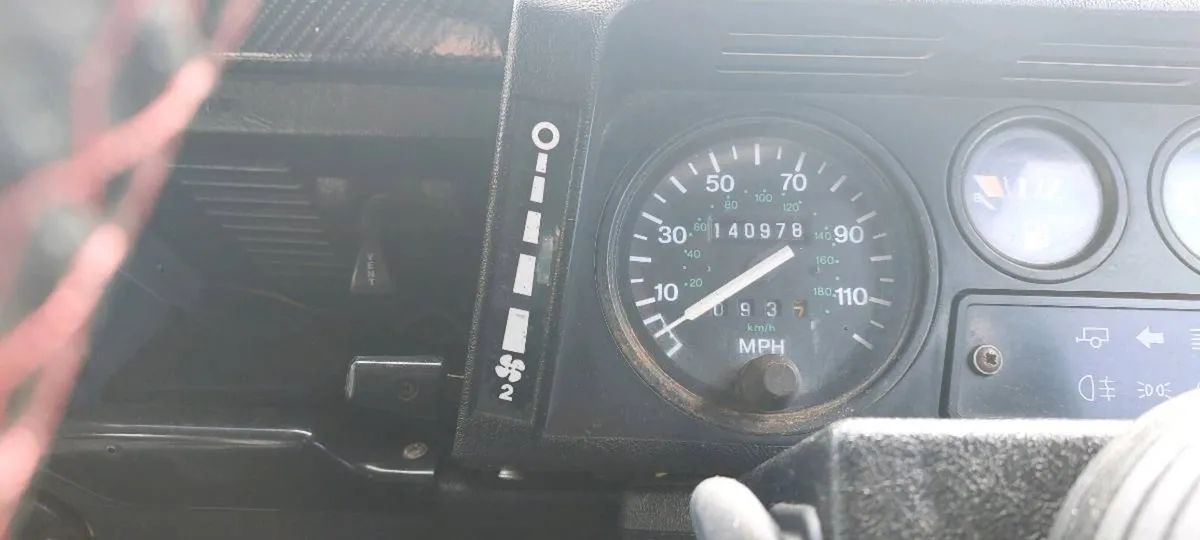 landrover defender 130 - Image 3