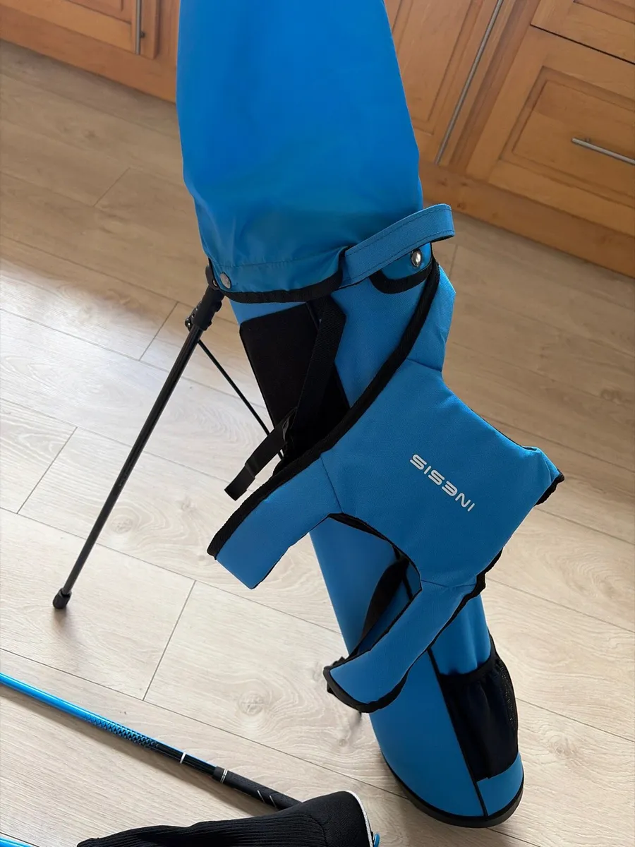 Junior golf club set - Image 3